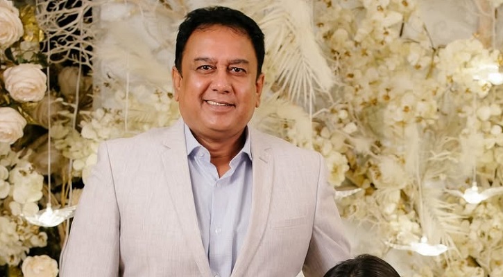 দিন-সময় ভালো না চিন্তায় রয়েছি, কেন বললেন জাহিদ হাসান?